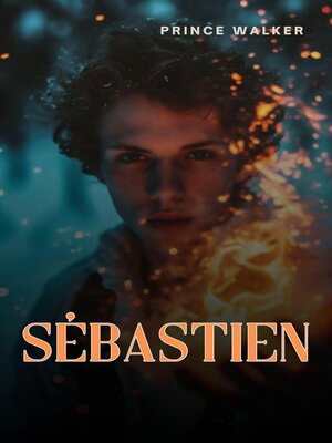 cover image of Sébastien